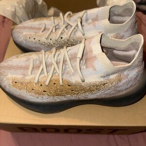 Adidas Yeezy Boost 380 Pepper Shoes